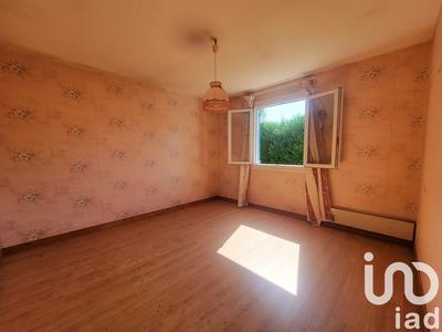 Maison - 94 m² - 5 pièces