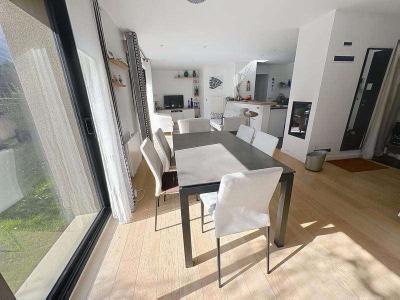 Maison - 133 m² - 5 pièces