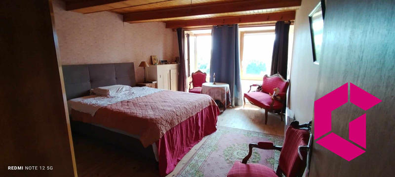 Maison - 139 m² - 5 pièces