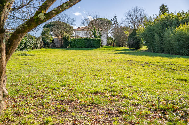 Maison - 104 m² - 4 pièces