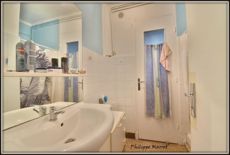 Appartement - 61 m² - 4 pièces