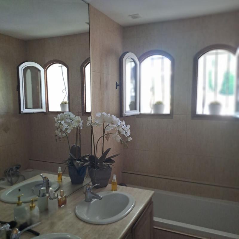 Villa - 115 m² - 5 pièces