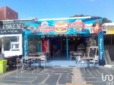 Local commercial - 90 m²