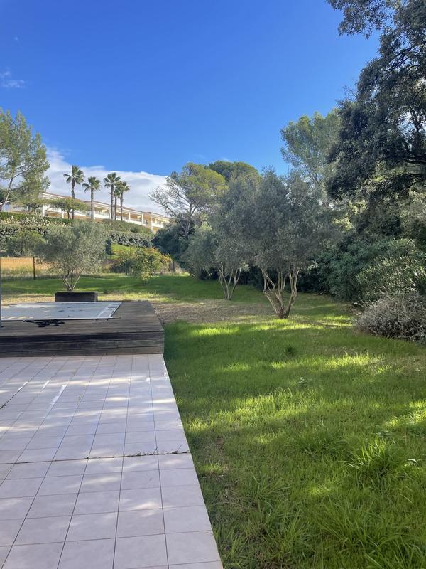 Appartement - 130 m² - 5 pièces