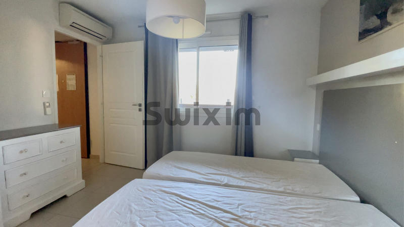 Appartement - 47 m² - 3 pièces