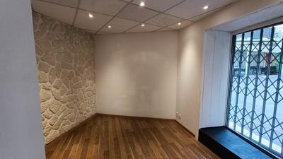 Immeuble - 90 m² - 4 pièces