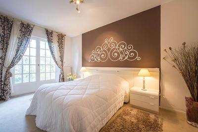 Maison - 267 m² - 7 pièces