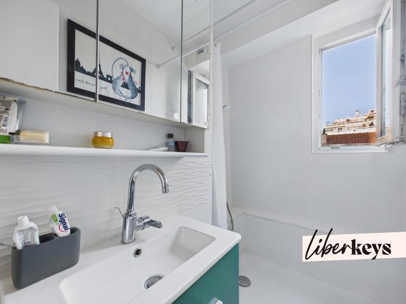 Duplex - 99 m² - 5 pièces