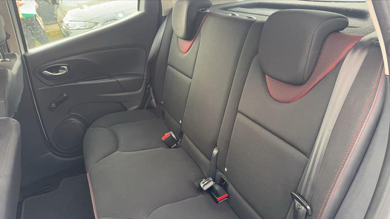 Renault Clio 1.2 75 Life