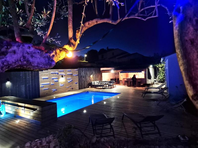 Maison - 180 m² - 6 pièces