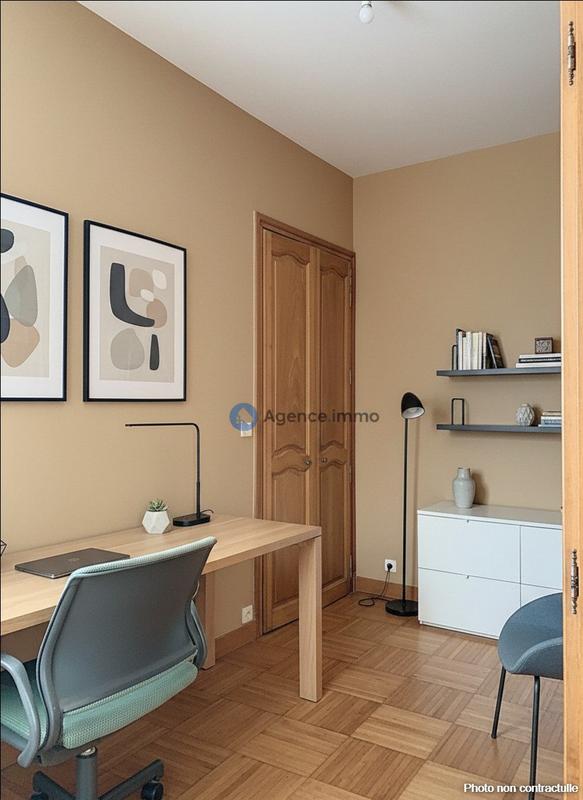 Maison - 162 m² - 5 pièces