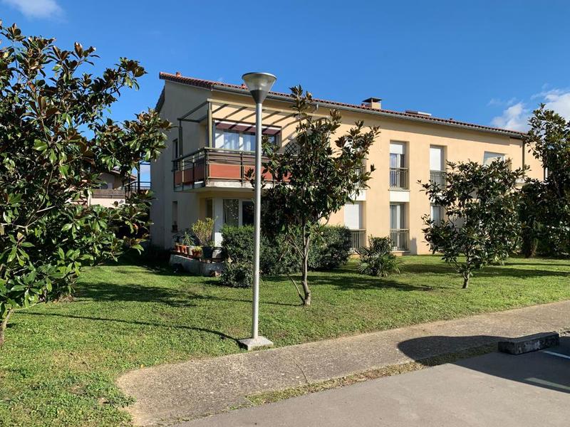 Appartement - 91 m² - 4 pièces