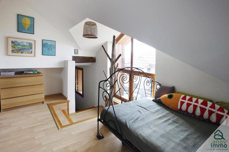 Maison ancienne - 103 m² - 5 pièces