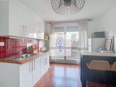 Appartement - 28 m² - 1 pièce