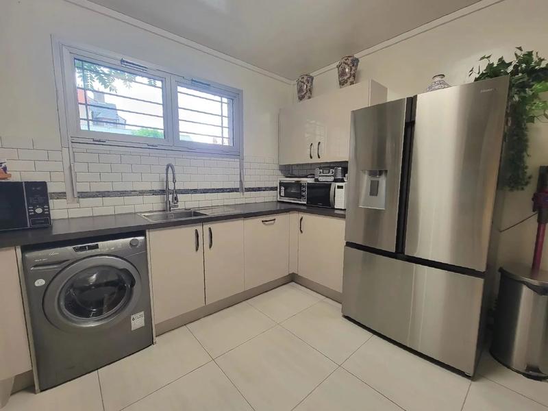 Appartement - 110 m² - 4 pièces