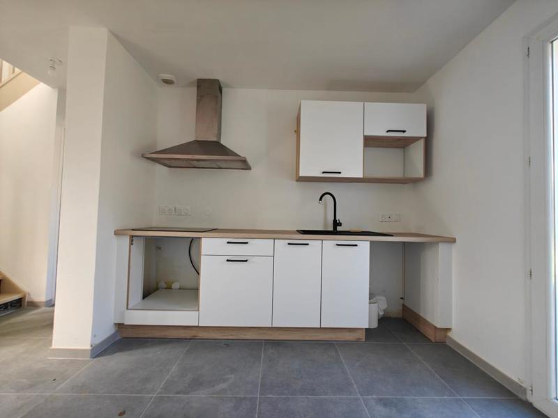 Villa - 89 m² - 4 pièces