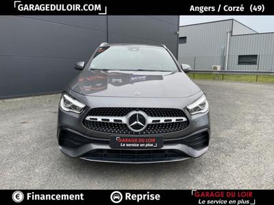 Mercedes Gla II 2.0 220d Amg Line 4matic Dct
