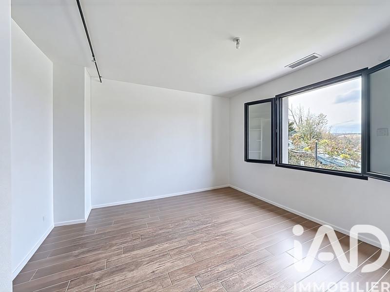 Maison - 156 m² - 6 pièces