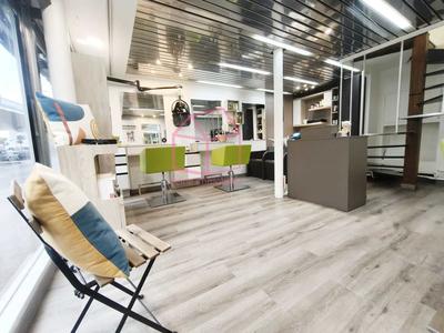 Fonds de commerce - Magasins - 50 m²