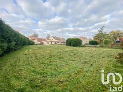 Maison - 446 m² - 10 pièces