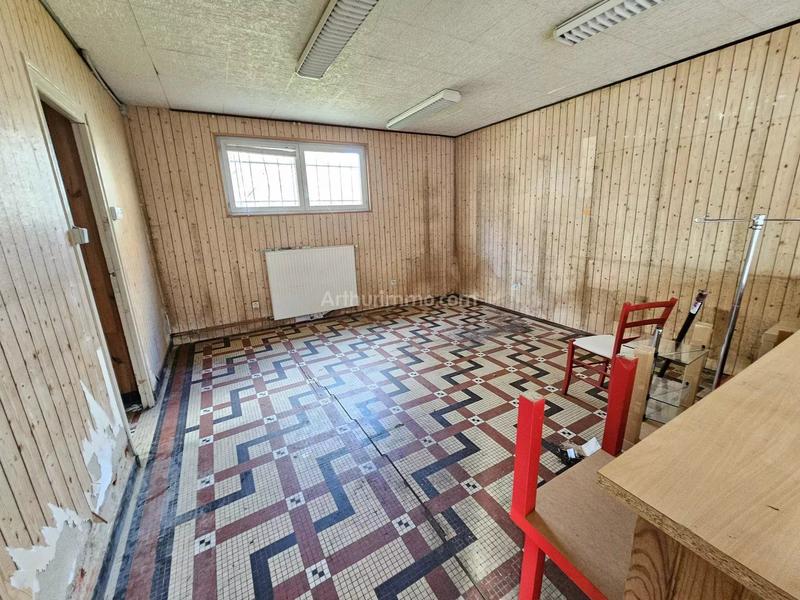 Bureau - 84 m² - 3 pièces