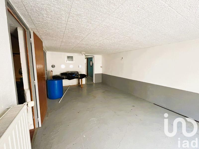 Maison - 150 m² - 5 pièces