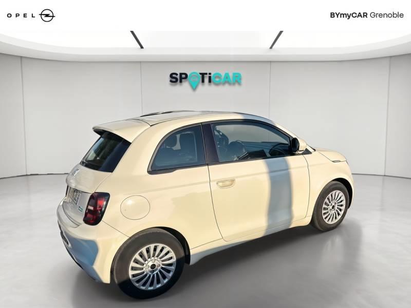 Fiat 500 e 95 ch Action