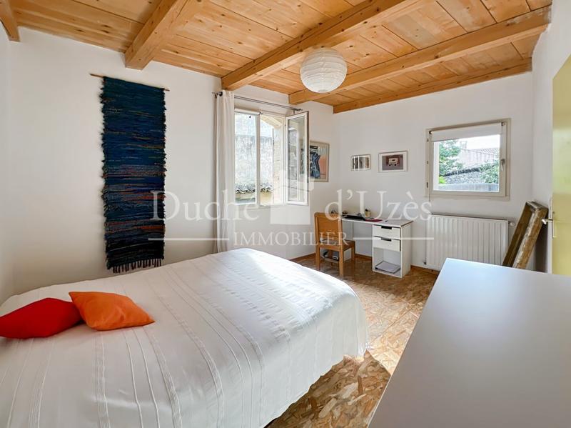 Maison - 198 m² - 7 pièces