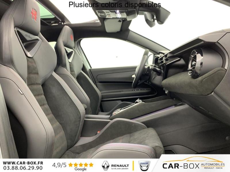 Alfa Romeo Junior 1.2 Ibrida 145 ch eDCT6 Speciale