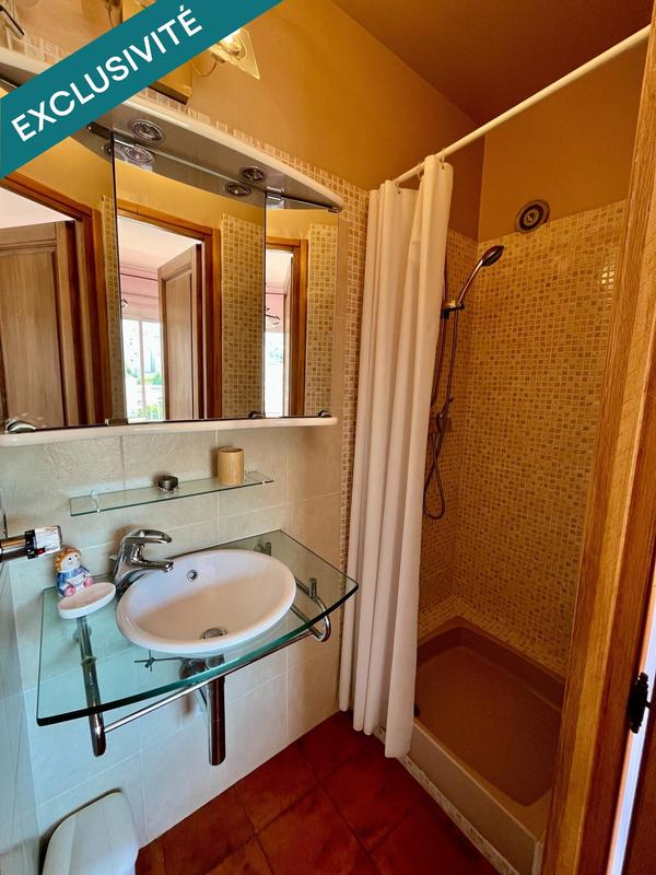 Appartement - 117 m² - 4 pièces