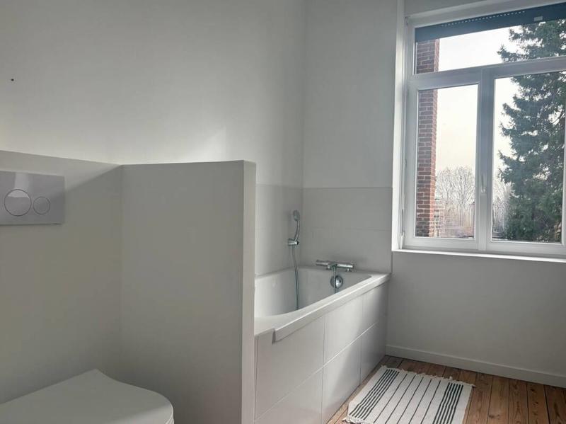 Maison ancienne - 112 m² - 5 pièces