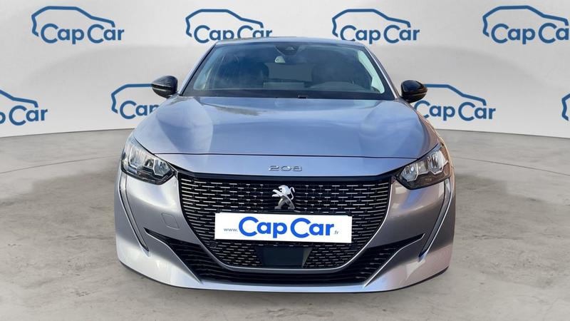Peugeot E-208 50 kWh 136 Allure Pack