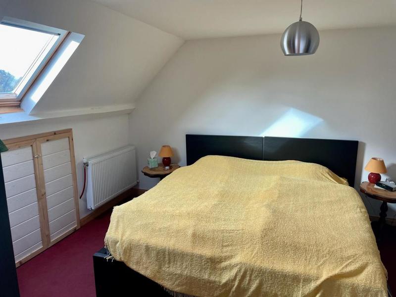 Maison - 162 m² - 7 pièces