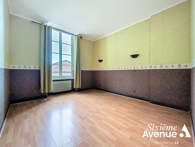 Maison de maîtres - 605 m² - 14 pièces