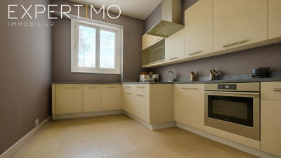 Appartement - 72 m² - 4 pièces