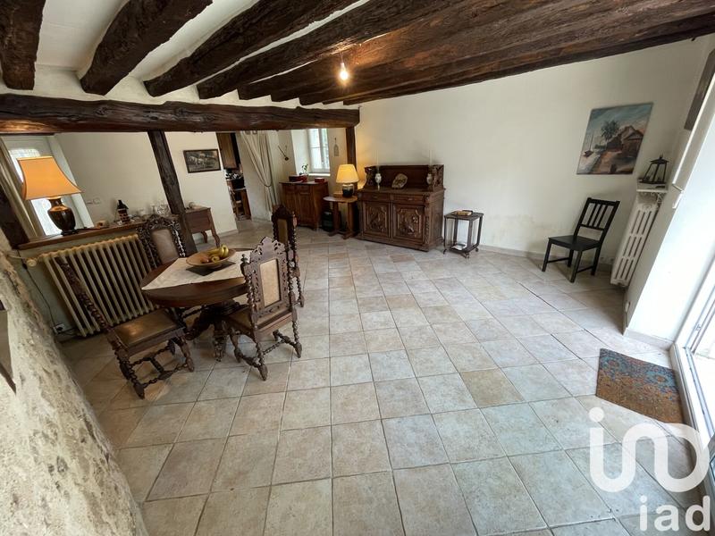 Maison de campagne - 156 m² - 6 pièces