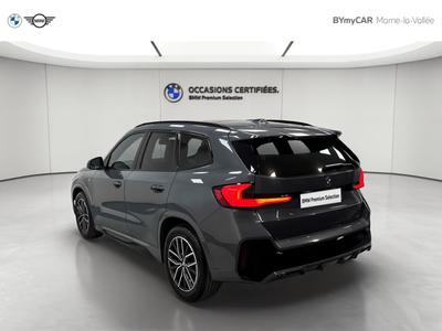 Bmw X1 U11 sDrive 20d 163ch Dkg7 m Sport