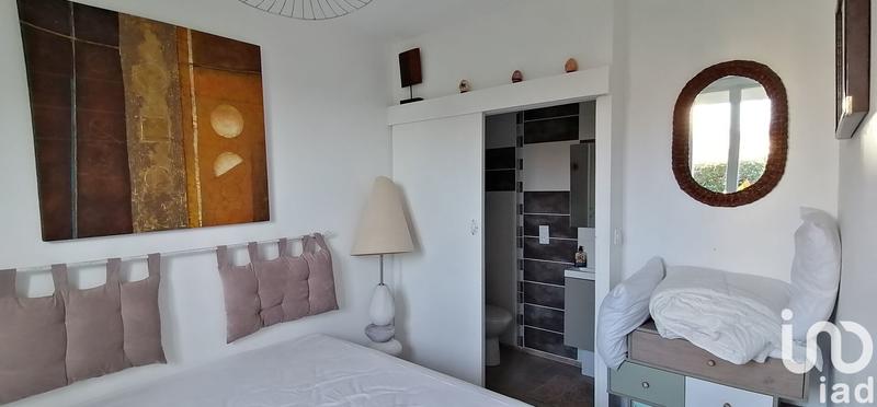 Maison - 56 m² - 3 pièces