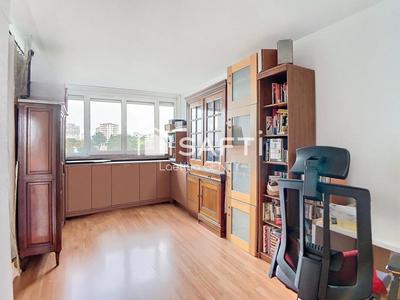 Appartement - 83 m² - 4 pièces