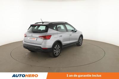 Seat Arona 1.0 Tsi Copa Dsg7 110 ch