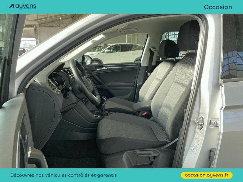 Volkswagen Tiguan 2.0 Tdi 150ch Life Business