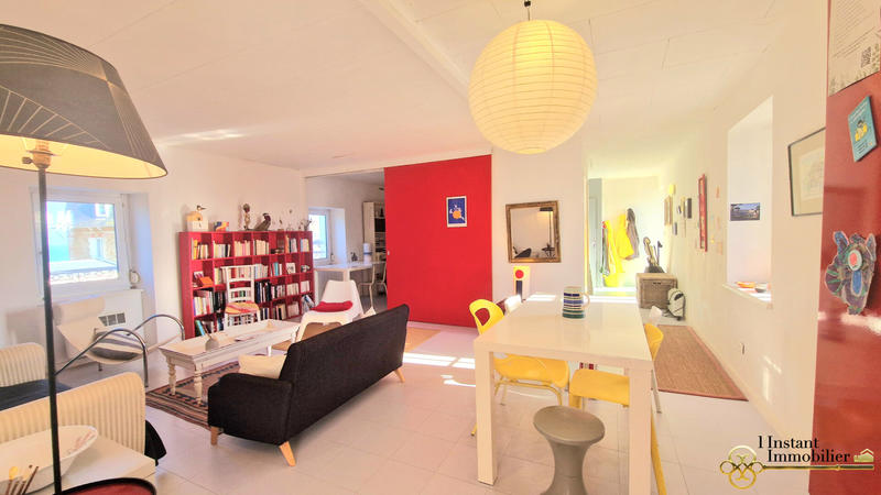 Appartement - 81 m² - 4 pièces