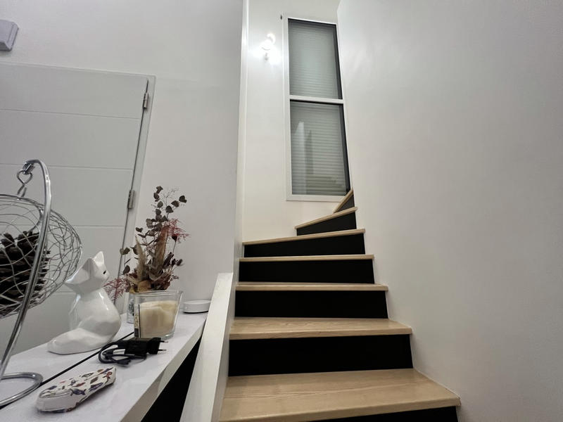 Maison - 175 m² - 6 pièces