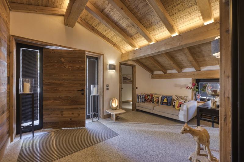 Châlet - 596 m² - 12 pièces