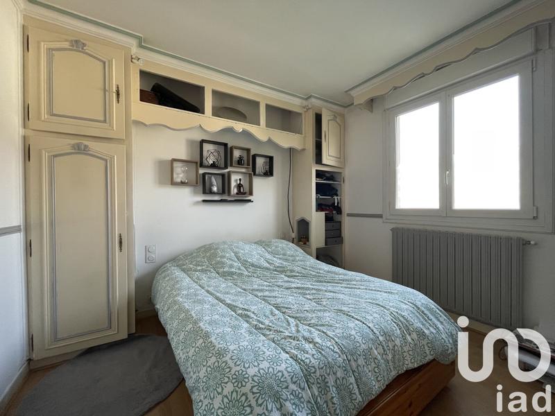 Maison de ville - 110 m² - 6 pièces