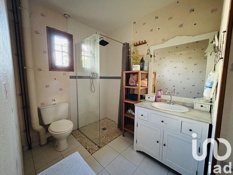 Maison de ville - 135 m² - 7 pièces