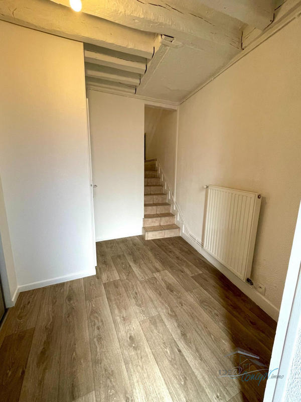 Appartement - 40 m² - 1 pièce