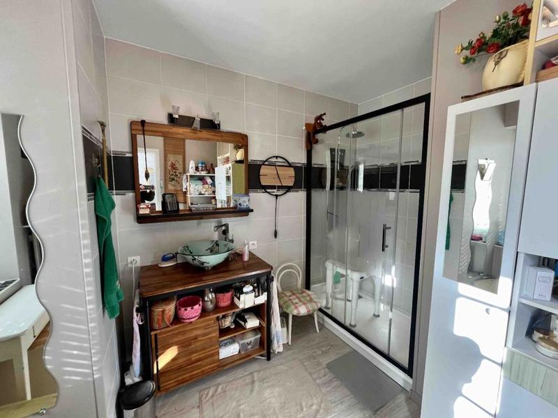 Maison de ville - 153 m² - 4 pièces