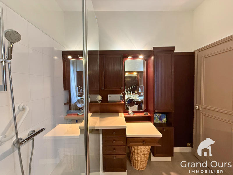 Maison - 142 m² - 6 pièces