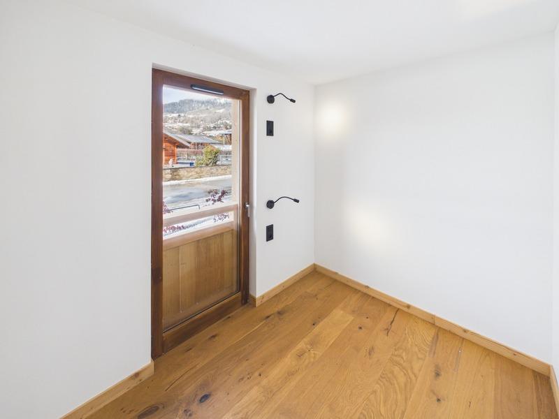 Appartement - 103 m² - 4 pièces